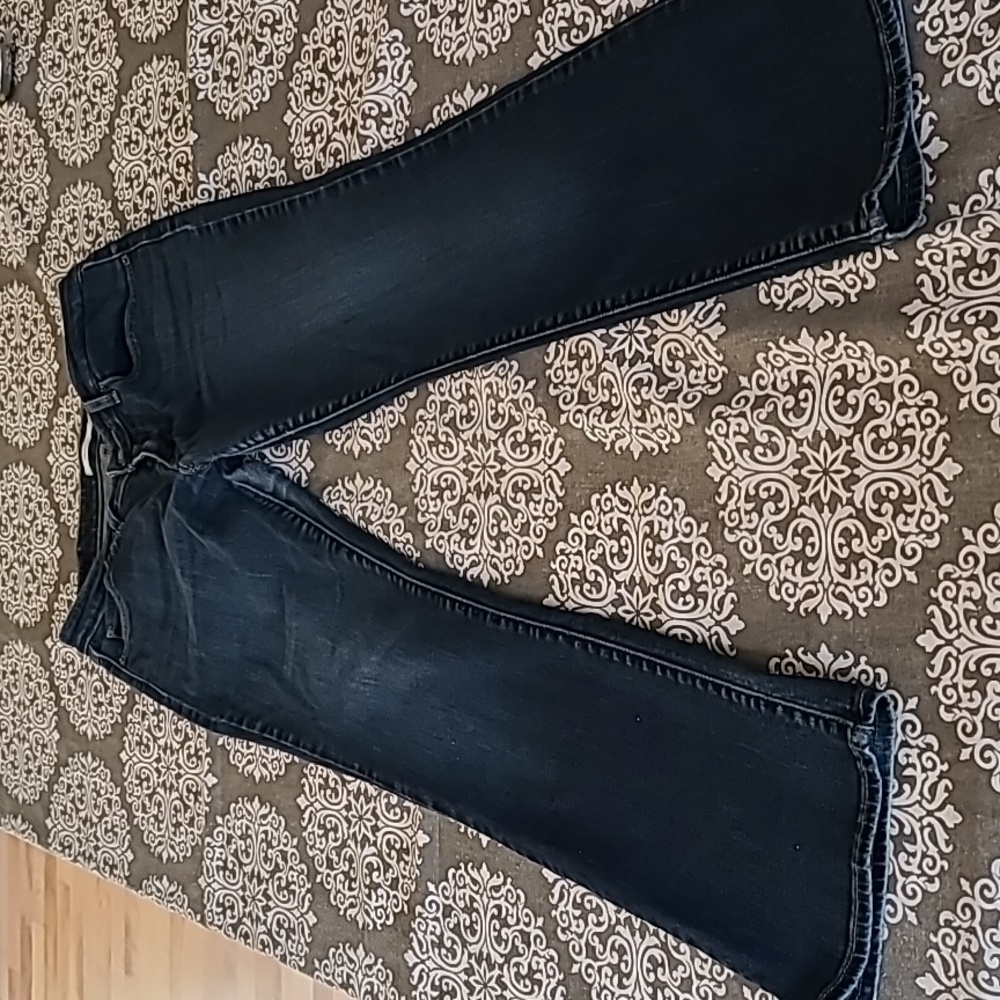 Levi's 715 Bootcut